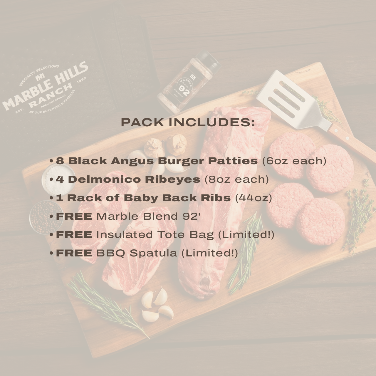 Memorial Day Bundle