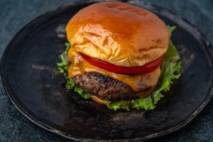 The Burger Pack - Marble Hills Ranch