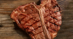 Porterhouse USDA Choice - Marble Hills Ranch