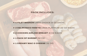 Taste of Marble Hills - Marble Hills Ranch