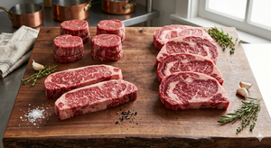Prime Steak Collection - Marble Hills Ranch