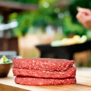Signature Blend Burgers - Marble Hills Ranch