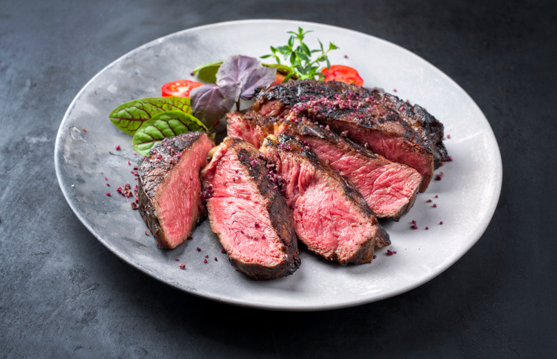 Wagyu Delmonico Ribeye - Marble Hills Ranch