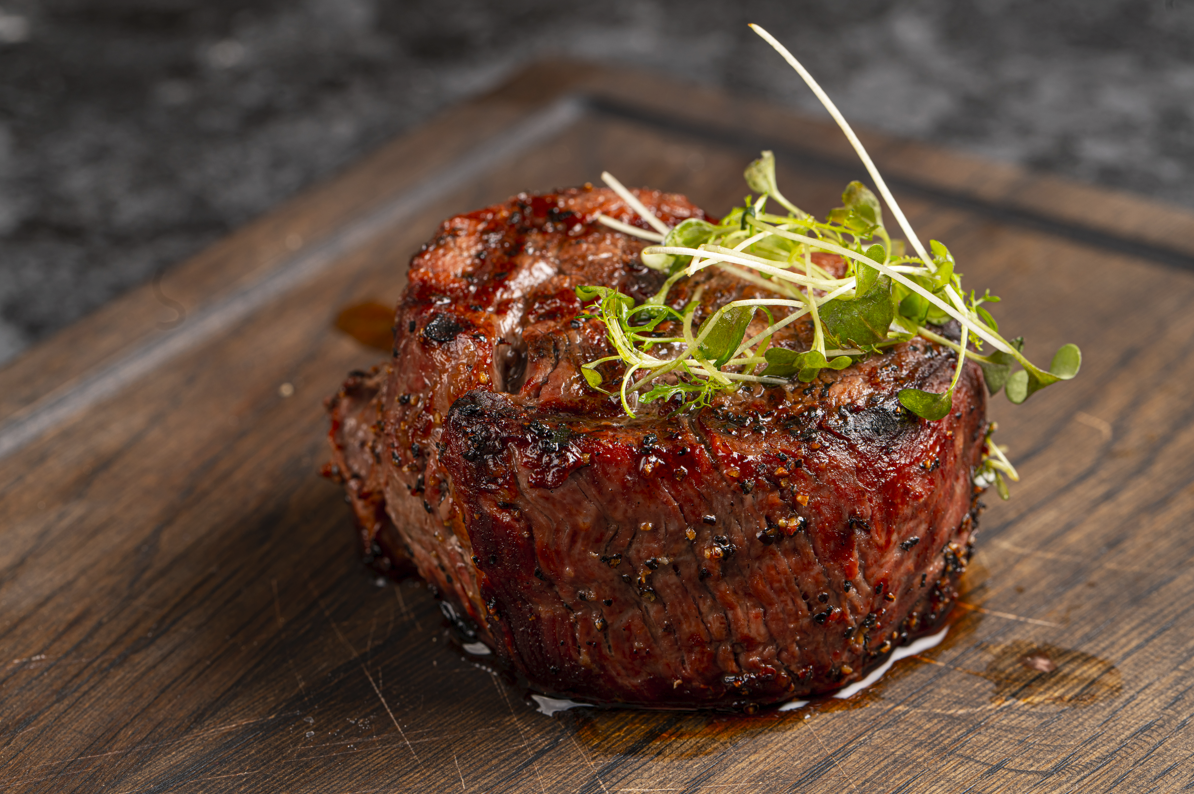 Wagyu Filet Mignon - Marble Hills Ranch