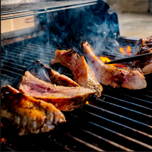 Labor Day Grill Pack - Marble Hills Ranch