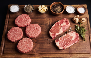Grill Time Pack - Marble Hills Ranch