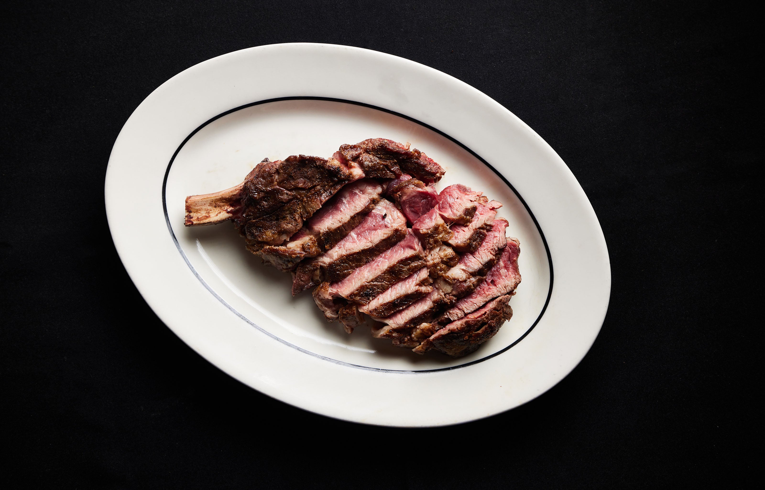 Cowboy Ribeye USDA Choice