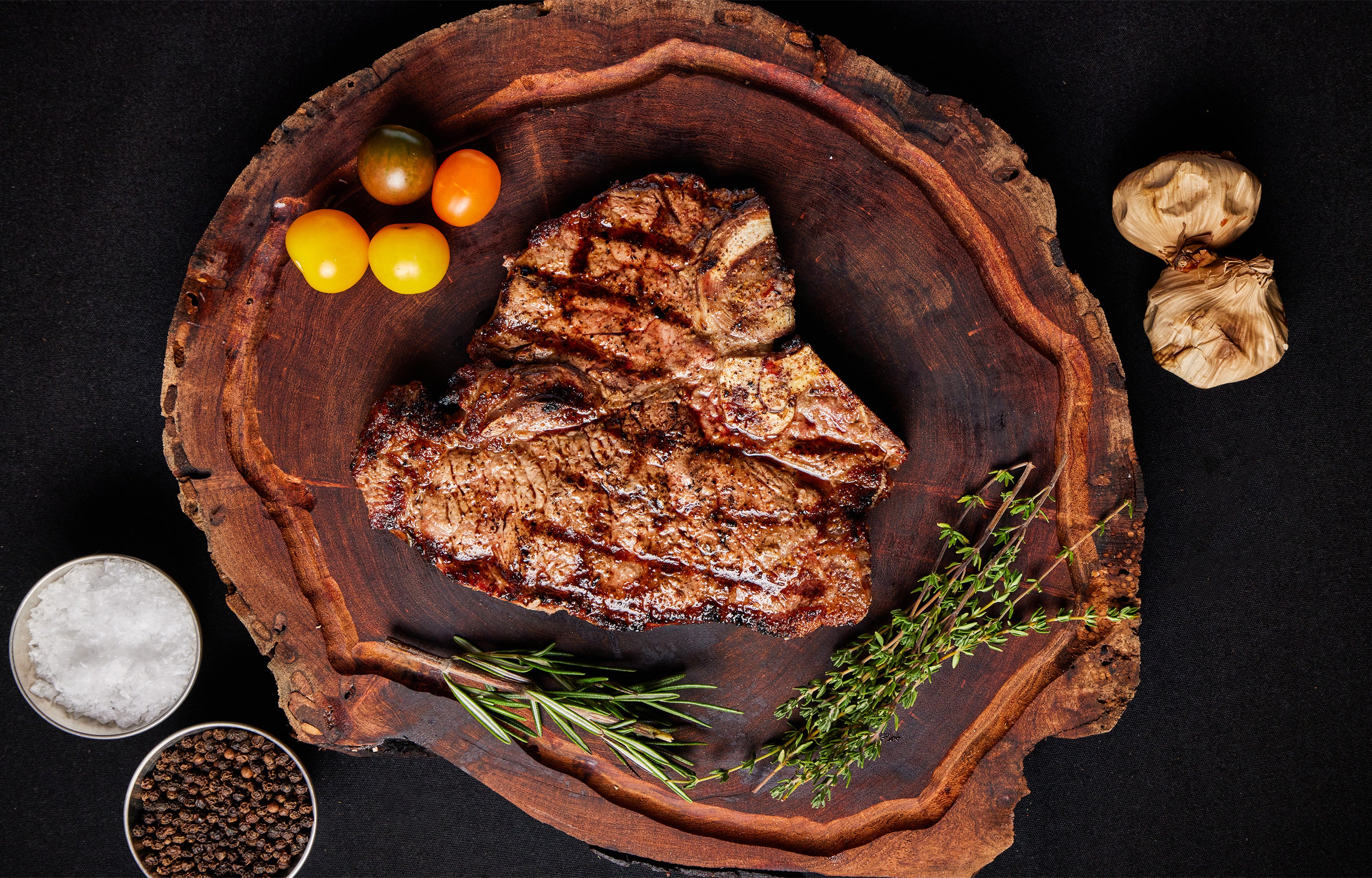 Porterhouse USDA Choice