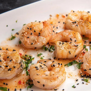 Shrimp - Marble Hills Ranch