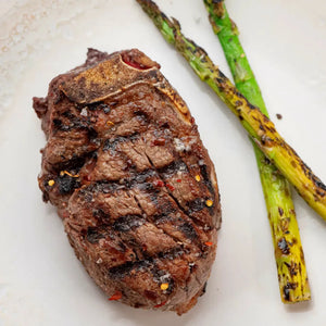 Bone-In Tenderloin USDA Choice