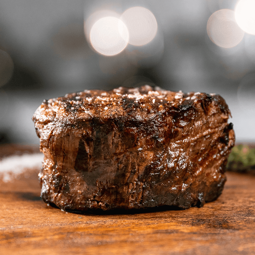 🎁 Filet Mignon USDA Choice (100% off)