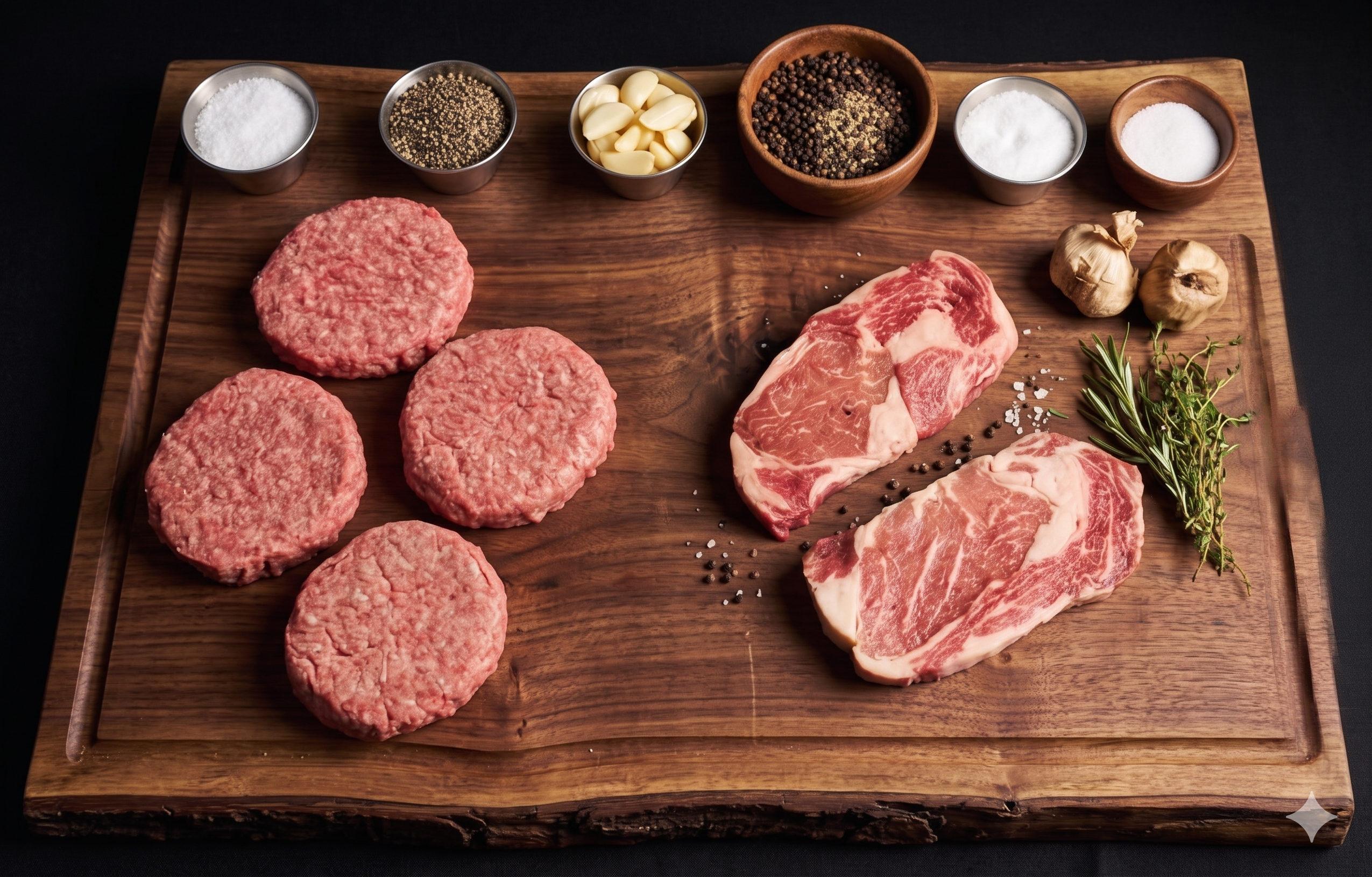 Grill Time Pack - Marble Hills Ranch