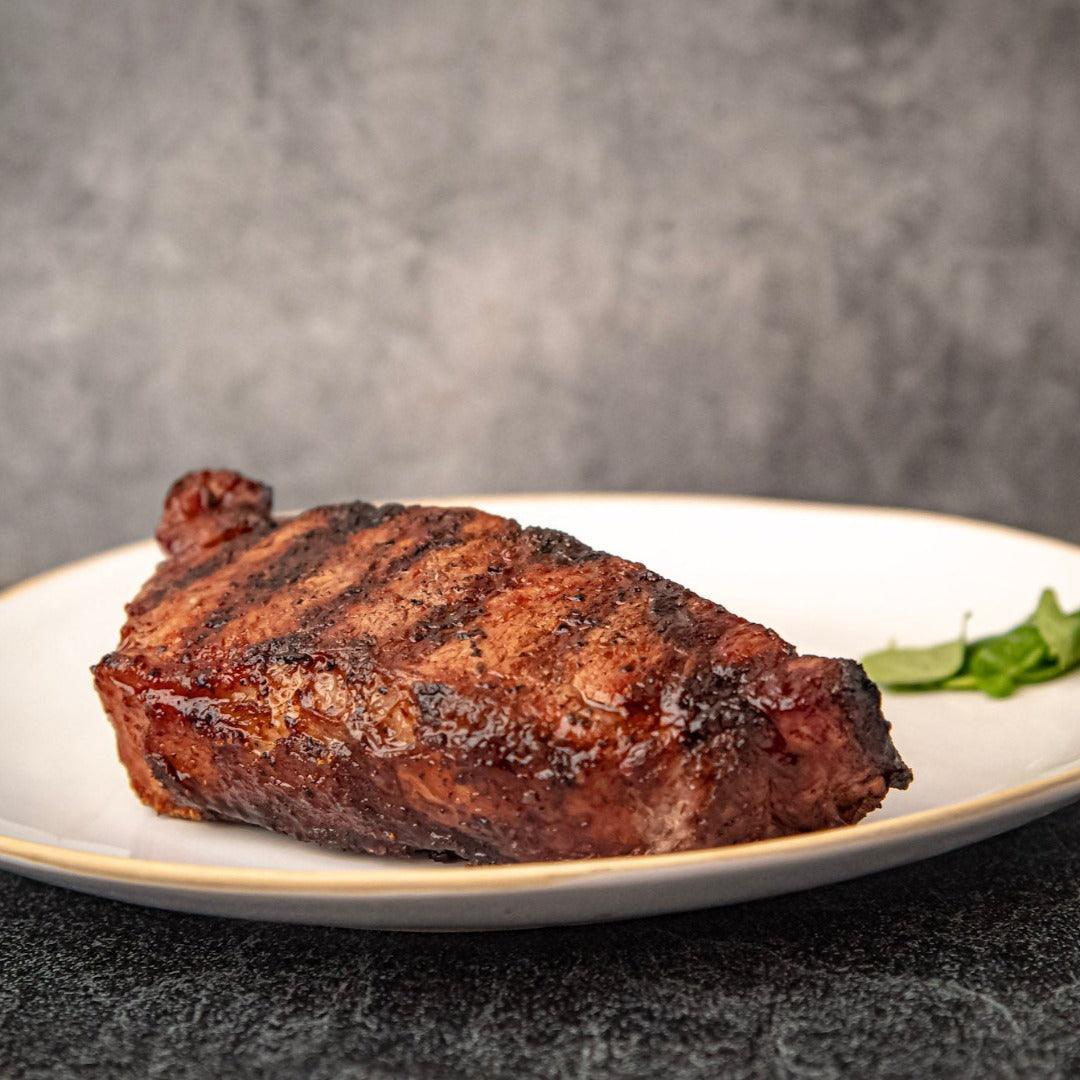 🎁 New York Strip USDA Prime (50% off)