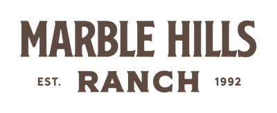 Marble Hills Ranch