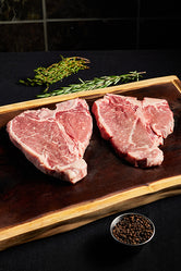 Porterhouse USDA Choice