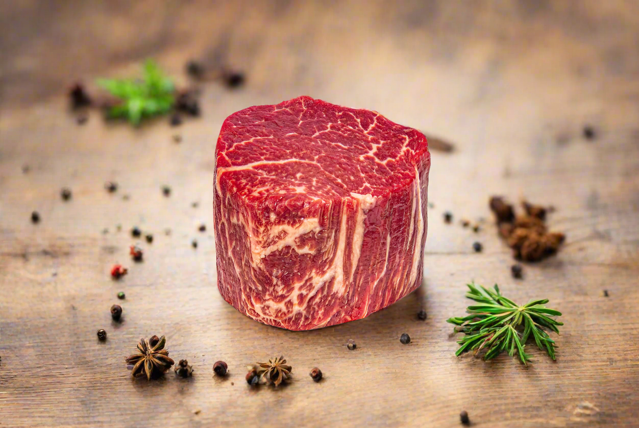 Wagyu Filet Mignon