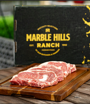 Special Holiday Box - Marble Hills Ranch