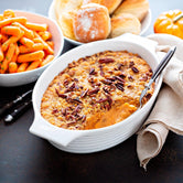 Sweet Potato Casserole - Marble Hills Ranch