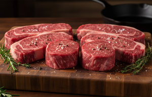 Dinner for Two - Marble Hills Ranch