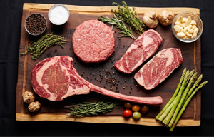 Grill Master's Box - Marble Hills Ranch