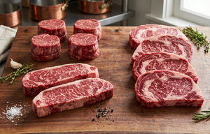 Prime Steak Collection - Marble Hills Ranch