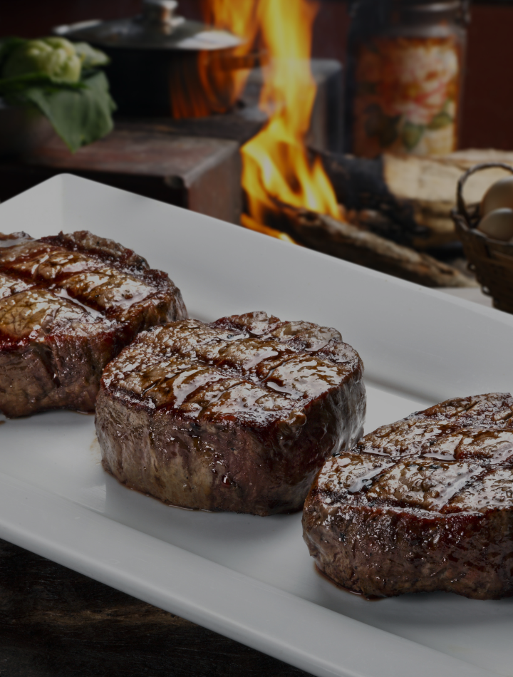 Filet Mignon CC USDA Prime