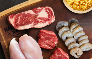 Taste of Marble Hills - Marble Hills Ranch