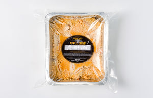 Apple Crisp - Marble Hills Ranch