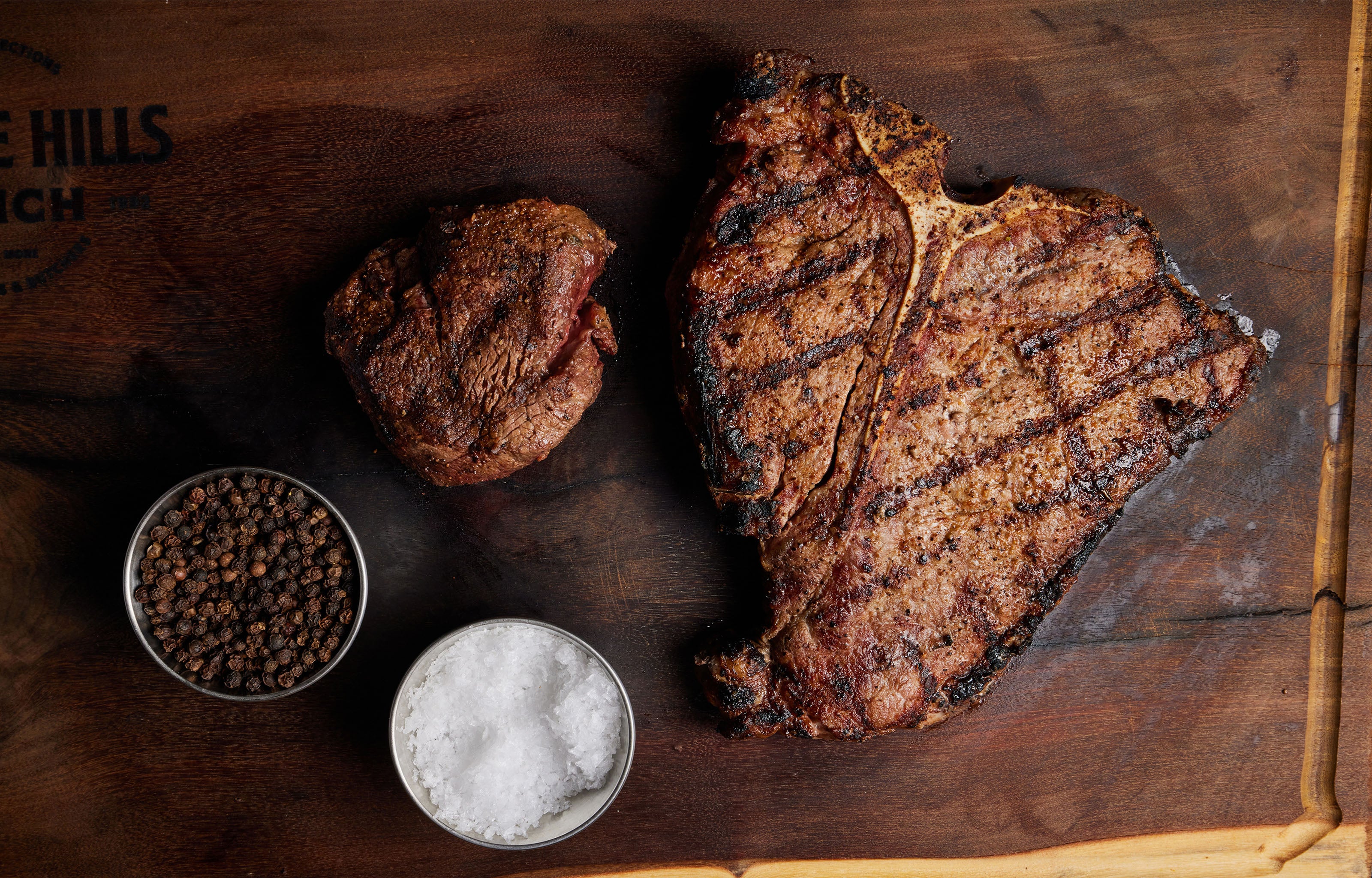 Valentine’s Box - Marble Hills Ranch