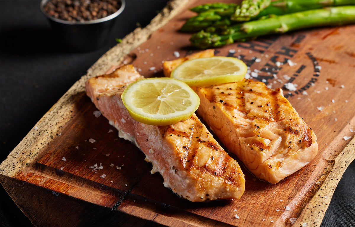 Fish Filet 99 Ranch Premium Seafood – Freshly Sourced & Delivered | Marble Hills Ranch