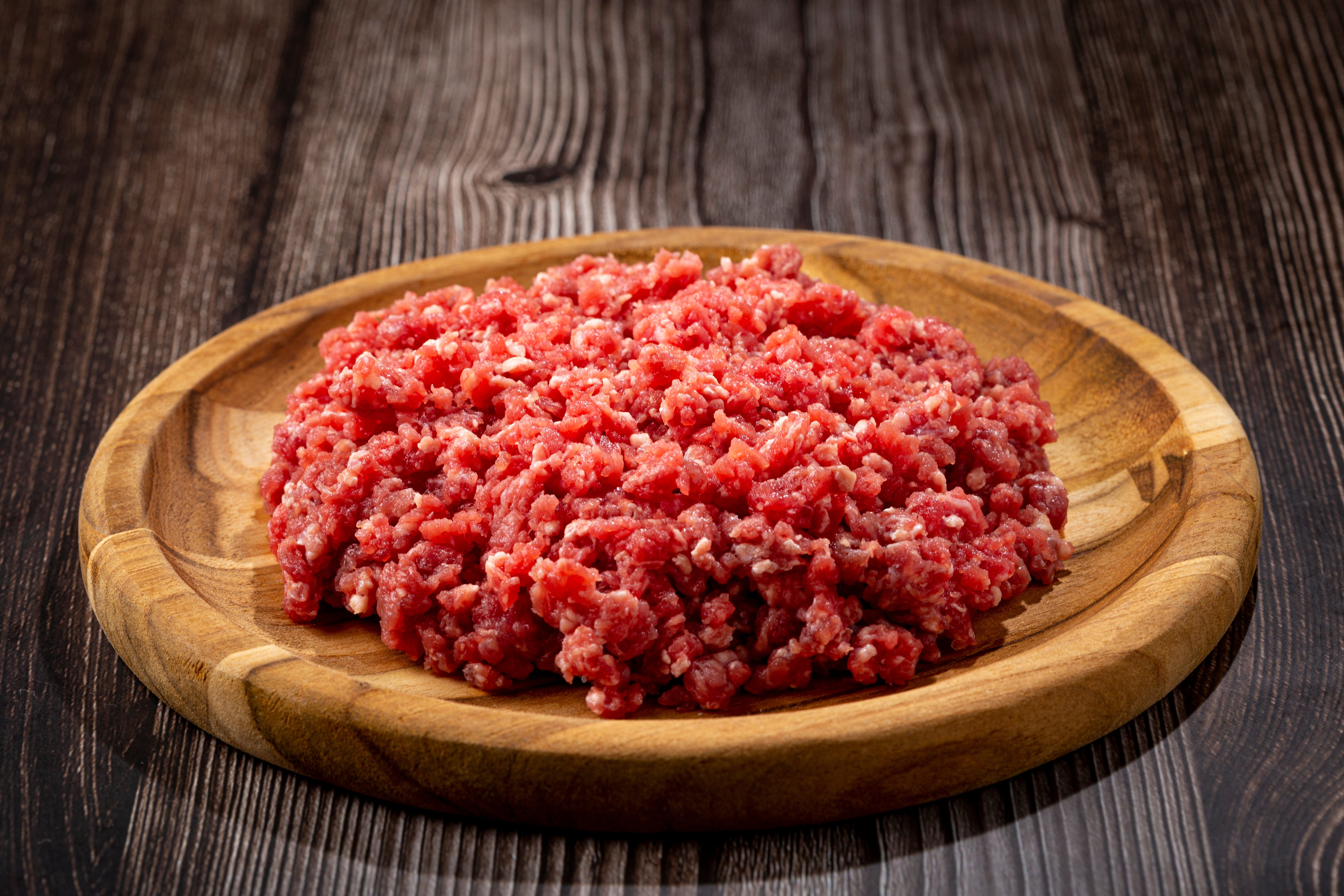 Ground Beef