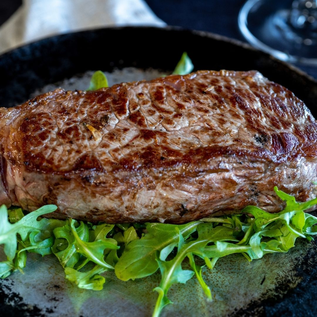 ny steak