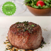 Green Label Filet Mignon CC USDA Choice - Marble Hills Ranch